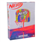 Спортивні активні ігри - Іграшковий набір Nerf Баскетбол (NF706)#3