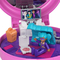 Куклы - Игровой набор Polly Pocket Тематические прически розовый (GVM22/2)#4