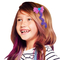 Ляльки - ​Ігровий набір Polly Pocket Тематичні зачіски рожевий (GVM22/2)#7