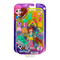 Ляльки - Ігровий набір Polly Pocket Стильний гардероб модниці руде волосся та собака (HKV88/4)#5