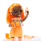 Ляльки - Лялька Rainbow High S23 Мішель Ст. Чарльз (583127)#3