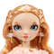 Ляльки - Лялька Rainbow High S23 Вікторія Вайтмен (583134)#2