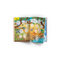 Детские книги - Книга «Интерактивные наклейки Зоопарк» (9786175473368)#3