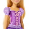Ляльки - Лялька Disney Princess Рапунцель (HLW03)#4