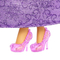Куклы - Кукла Disney Princess Рапунцель (HLW03)#5