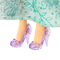 Куклы - Кукла Disney Princess Ариэль (HLW10)#4