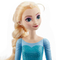 Ляльки - Лялька Disney Крижане серце Ельза у сукні зі шлейфом (HLW47)#2
