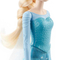 Ляльки - Лялька Disney Крижане серце Ельза у сукні зі шлейфом (HLW47)#3