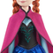 Ляльки - Лялька Disney Крижане серце Анна в накидці (HLW49)#3
