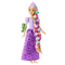 Ляльки - Лялька Disney Princess Рапунцель Фантастичні зачіски (HLW18)#2