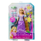 Ляльки - Лялька Disney Princess Рапунцель Фантастичні зачіски (HLW18)#4