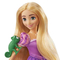 Ляльки - Ігровий набір Disney Princess Рапунцель Принцеса з вірним другом Максимусом ( HLW23)#2