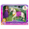 Куклы - Игровой набор Disney Princess Рапунцель Принцесса с верным другом Максимусом ( HLW23)#4