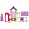 Ляльки - Ігровий набір Disney Princess Рапунцель Висока вежа (HLW30)#2
