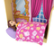 Куклы - Игровой набор Disney Princess Замок принцессы с миникуклой (HLW92)#4