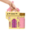 Ляльки - Ігровий набір Disney Princess Замок принцеси з мінілялькою (HLW92)#6
