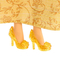 Ляльки - Лялька Disney Princess Белль (HLW11)#4