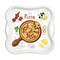 Дитячі кухні та побутова техніка - Набір посуду Tigres Піца на білому підносі (39896/1)#2