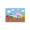 Пазлы - Пазл Dodo Peppa Pig с фигуркой 60 элементов (200122)#2