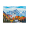 Пазли - Пазл Dodo Замок Нойшванштайн Німеччина 1000 елементів (301169)#2