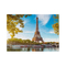 Пазли - Пазл Dodo Ейфелева вежа Франція 1000 елементів (301170)#2