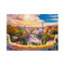 Пазлы - Пазл Dodo Парк Гуэль в Барселоне Испания 1000 элементов (301171)#2