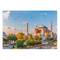 Пазлы - Пазл DoDo Собор святой Софии Турция 1000 элементов (301177)#2