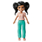 Куклы - Игровой набор Polly Pocket Стильный гардероб модницы темные волосы и кот (HKV88/6)#4