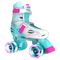 Ролики детские - Роликовые коньки Neon Combo Skates бирюзовые 34-37 (NT10T4)#2