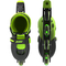 Ролики детские - Роликовые коньки Neon Inline skates зеленый 30-33 (NT07G4)#2