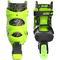 Ролики детские - Роликовые коньки Neon Inline skates зеленый 30-33 (NT07G4)#3