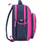 Рюкзаки та сумки - Наплічник Bagland Школяр 1082 сірий (0012870)#2