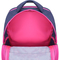 Рюкзаки и сумки - Рюкзак Bagland Школьник 1082 серый (0012870)#6