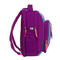 Рюкзаки та сумки - Наплічник Bagland Школяр 1096 фіолетовий (0012870)#2