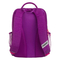Рюкзаки та сумки - Наплічник Bagland Школяр 1096 фіолетовий (0012870)#3