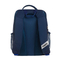 Рюкзаки та сумки - Наплічник Bagland Школяр 1076 синій (0012870)#3