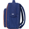 Рюкзаки и сумки - Рюкзак Bagland Школьник 904 синий (0012870)#2