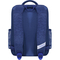 Рюкзаки та сумки - Наплічник Bagland Школяр 904 синій (0012870)#3