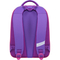 Рюкзаки та сумки - Наплічник Bagland Turtle 514 фіолетовий (0013466)#2