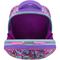 Рюкзаки та сумки - Наплічник Bagland Turtle 514 фіолетовий (0013466)#4