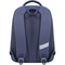 Рюкзаки и сумки - Рюкзак Bagland Turtle 506 серый (0013466)#3