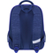 Рюкзаки та сумки - Наплічник Bagland Відмінник 614 синій (0058070)#3