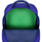 Рюкзаки та сумки - Наплічник Bagland Відмінник 614 синій (0058070)#4