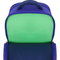 Рюкзаки та сумки - Наплічник Bagland Відмінник 614 синій (0058070)#5