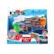 Водное оружие - Водный бластер X-Shot Fast Fill Skins Nano Inferno (11853D)#3