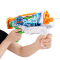 Водное оружие - Водный бластер X-Shot Fast Fill Skins Hyperload Waves (11854A)#4