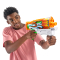 Водна зброя - Водний бластер X-Shot Fast FIill Sins Hyperload Inferno (11854D)#5