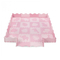 Развивающие коврики - Коврик-пазл MoMi Zawi pink (MAED00012)#2