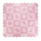 Развивающие коврики - Коврик-пазл MoMi Zawi pink (MAED00012)#4