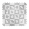 Розвивальні килимки - Килимок-пазл MoMi Zawi grey (MAED00013)#4